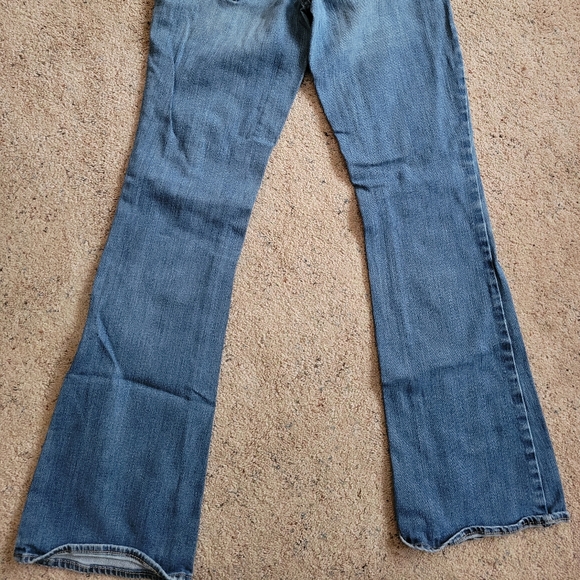 AEO jeans - Picture 3 of 3